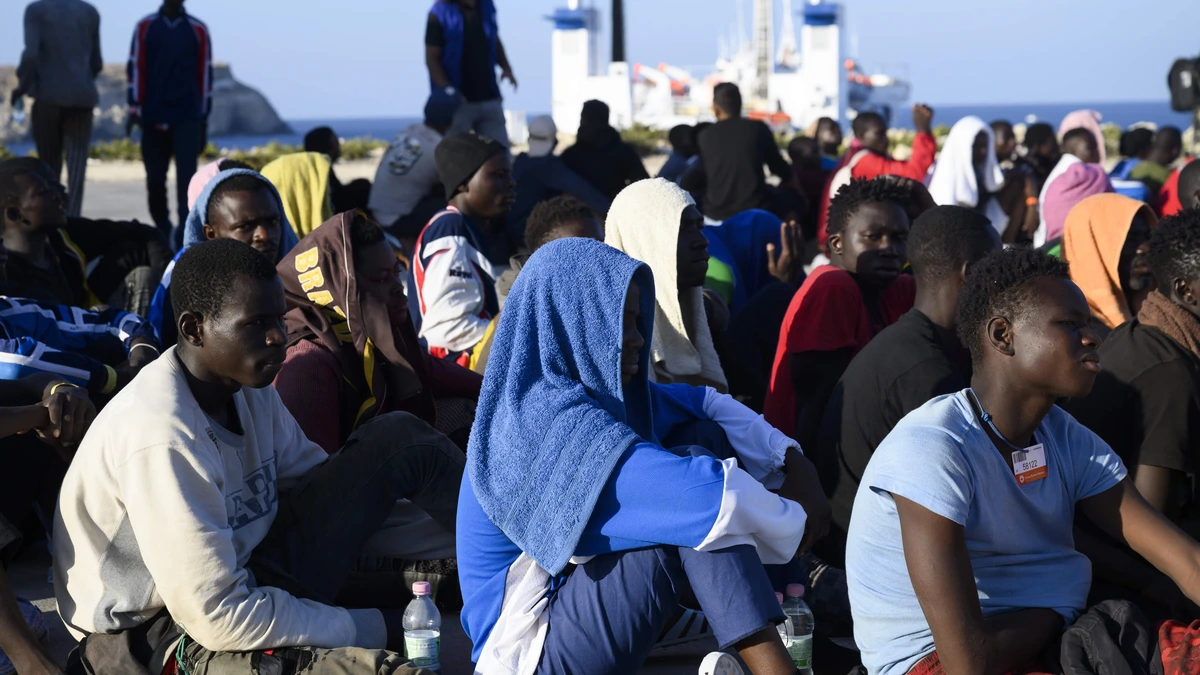 Oktober is de maand van de waarheid voor het EU-migratiepact: Nederland krijgt asielzoekers nog niet kwijt aan Italië