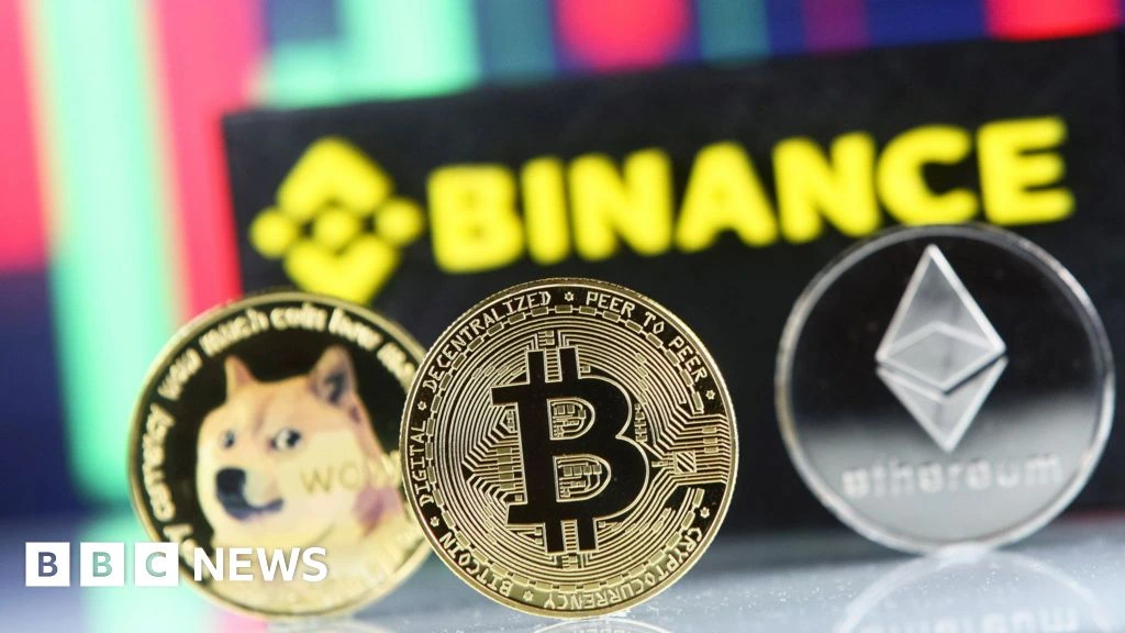 Crypto giant Binance attempting to recover $6.3bn stolen in hack linked to North Korea