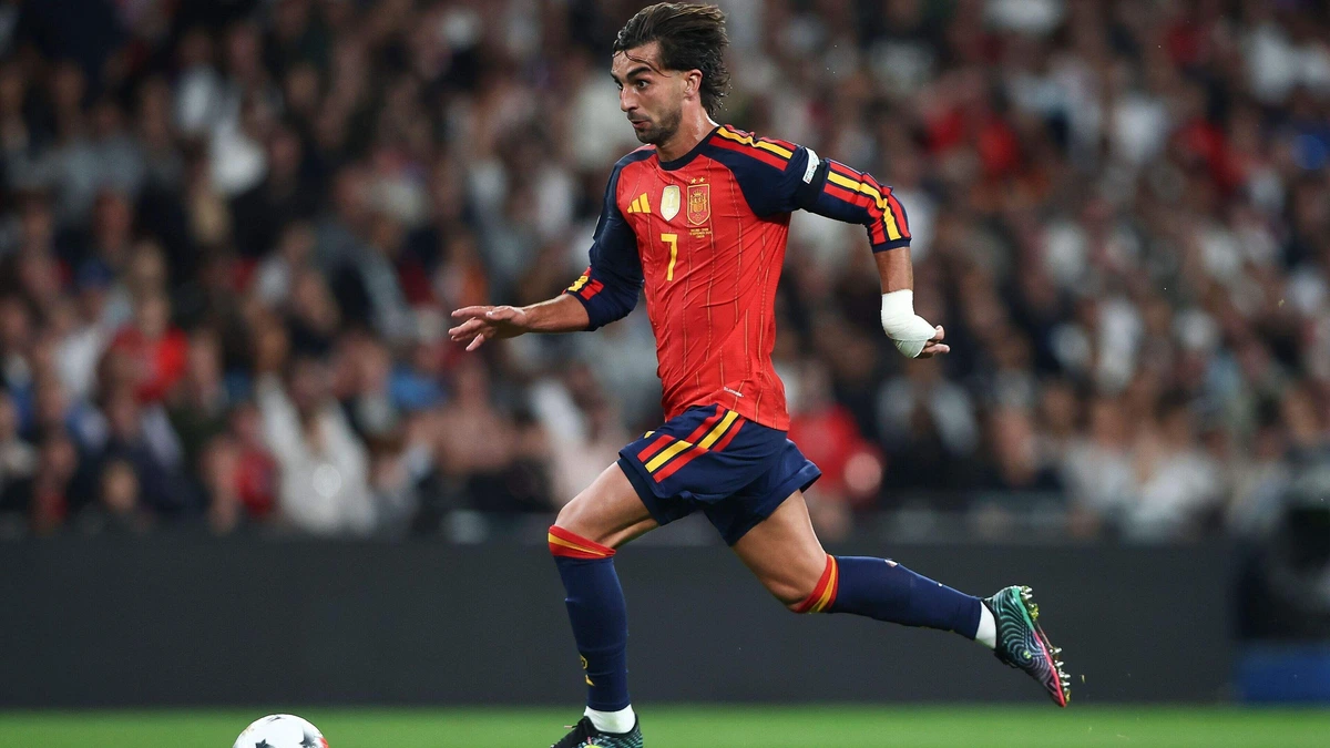 LIVE interlandvoetbal | Ferran Torres valt met enkelblessure weg bij Spanje