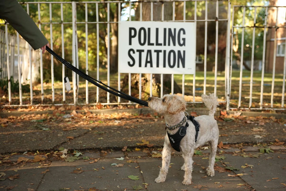 Holborn and St Pancras by-election result live: Polls set to close as Polanski looks to win Starmer’s old seat