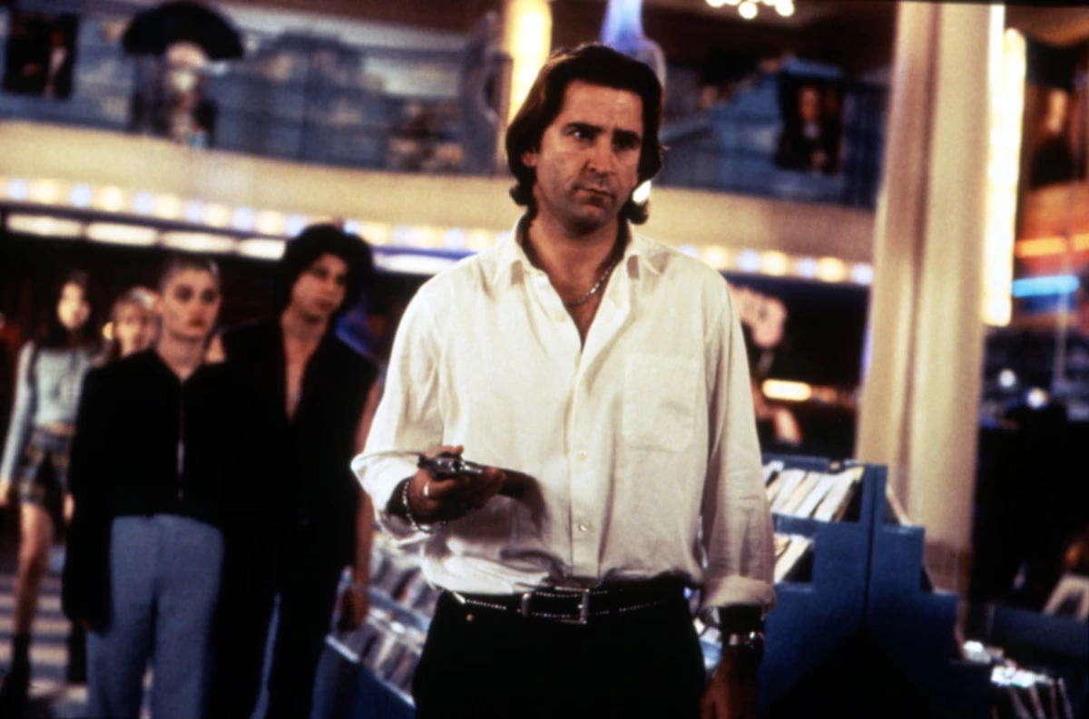 ‘Cocaine is the Gollum of drugs’ – and other things we learned from Anthony LaPaglia’s surprisingly juicy memoir