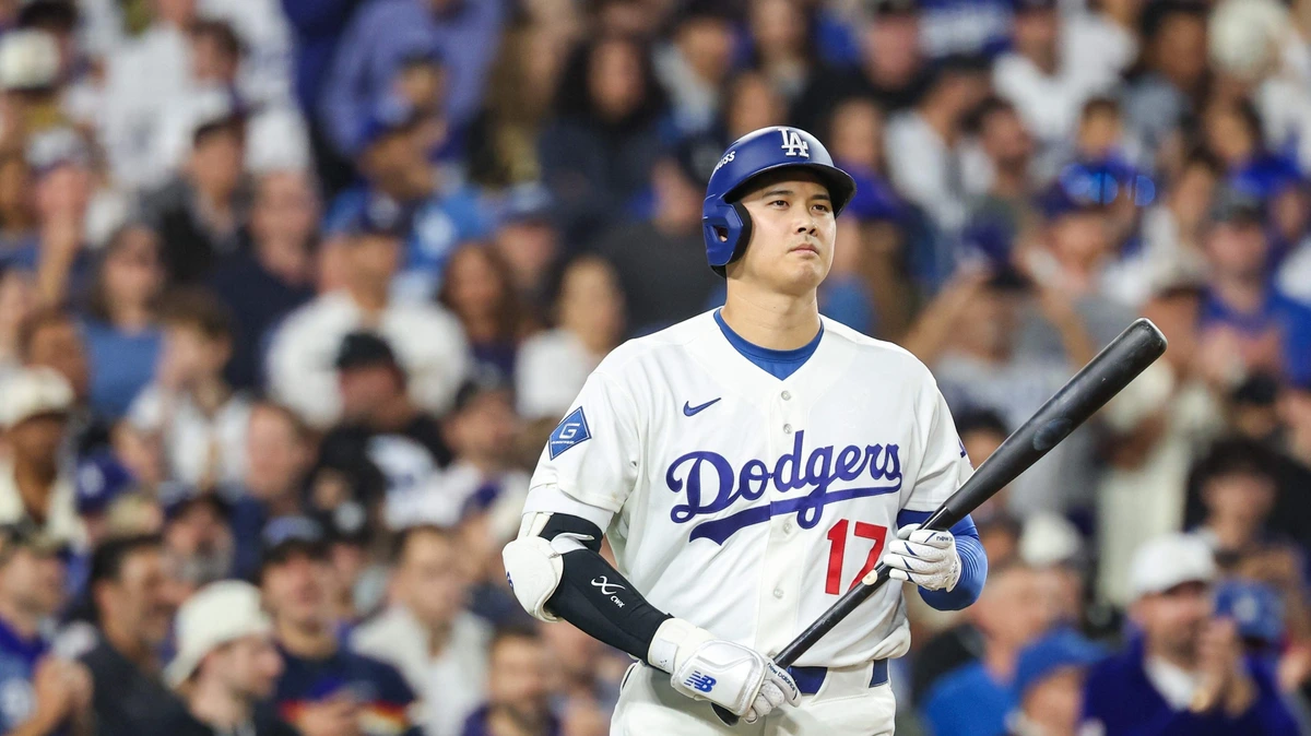 Wat is er aan de hand met de man van 700 miljoen dollar? LA Dodgers op de rand van de afgrond in de play-offs