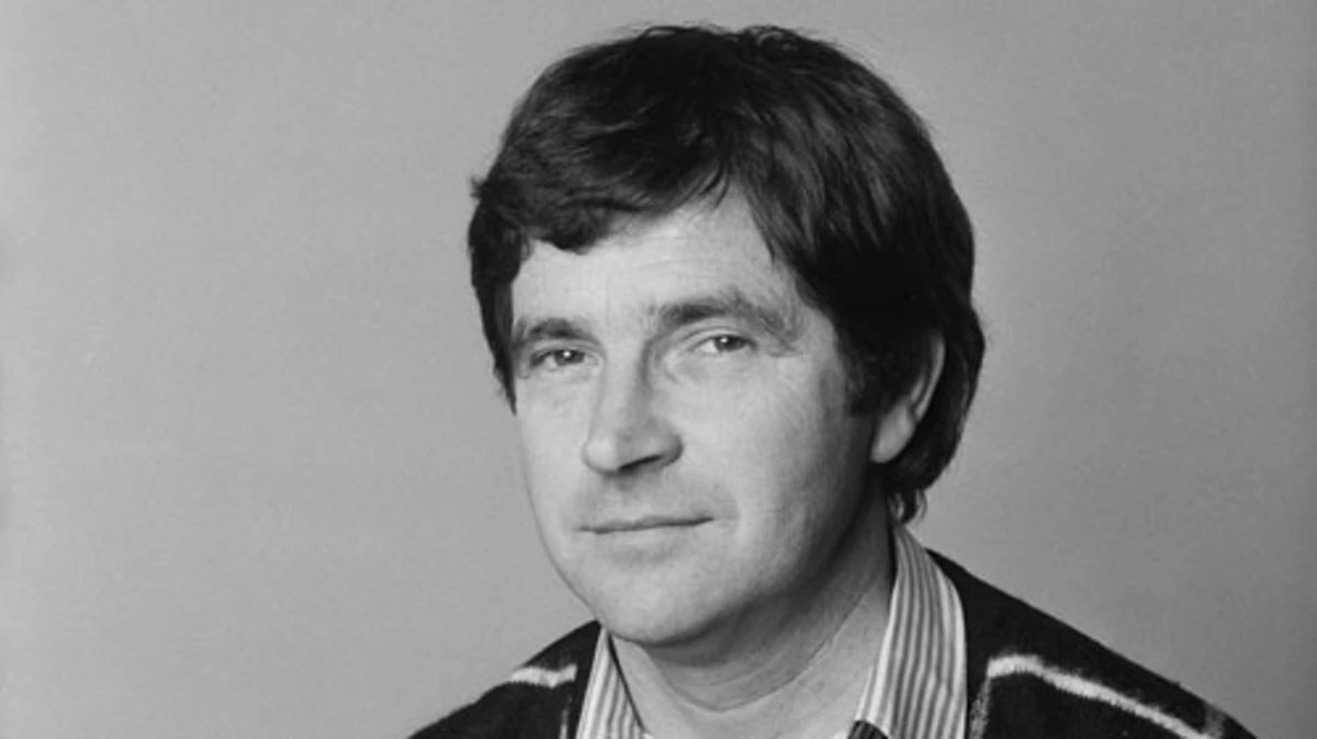 Bram van Erkel overleden, regisseur van ’Q & Q’ en ’De zomer van ’45’