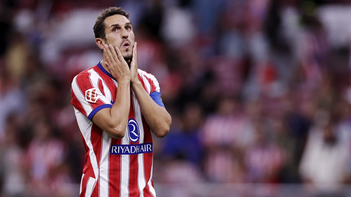 LIVE Champions League | Minuut stilte bij Manchester United-Atletico Madrid voor overleden moeder Koke; Sporting Lissabon leidt bij RC Lens
