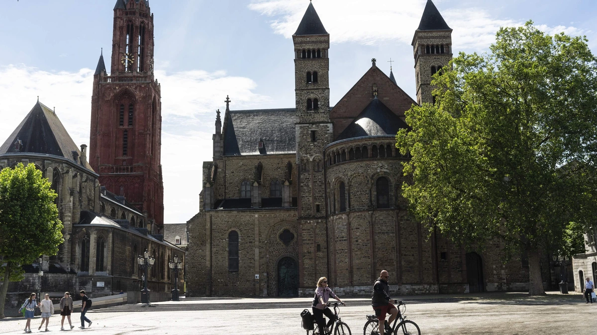 Duizenden kerken gevraagd om tijdelijk statushouders te huisvesten
