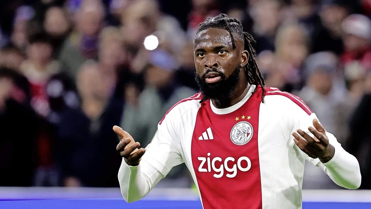 LIVE Eredivisie | Ajax met Tolu en Ouazane in de basis op bezoek bij Sparta met jubilaris Toornstra