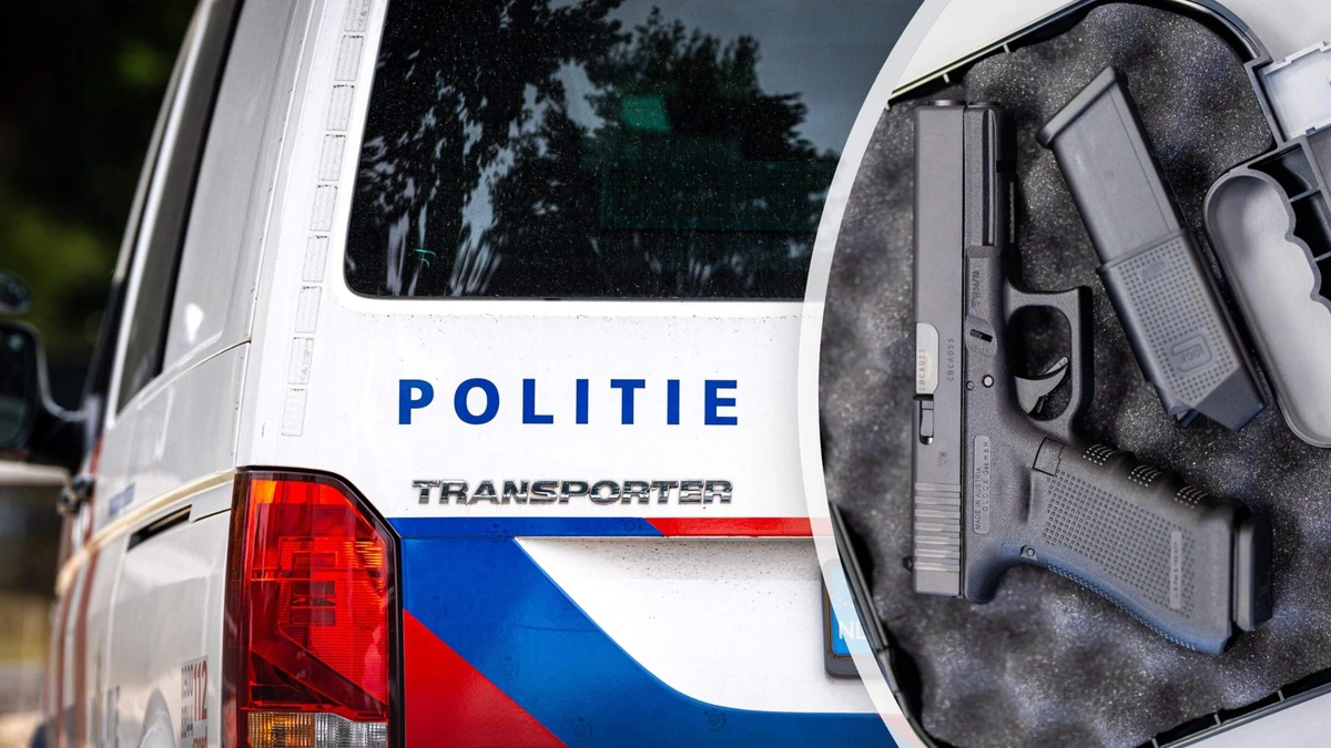 OM eist 18 jaar voor ’gruwelijke’ liquidatiepoging met zwavelzuur in Zaandam: ’Horrorscenario’