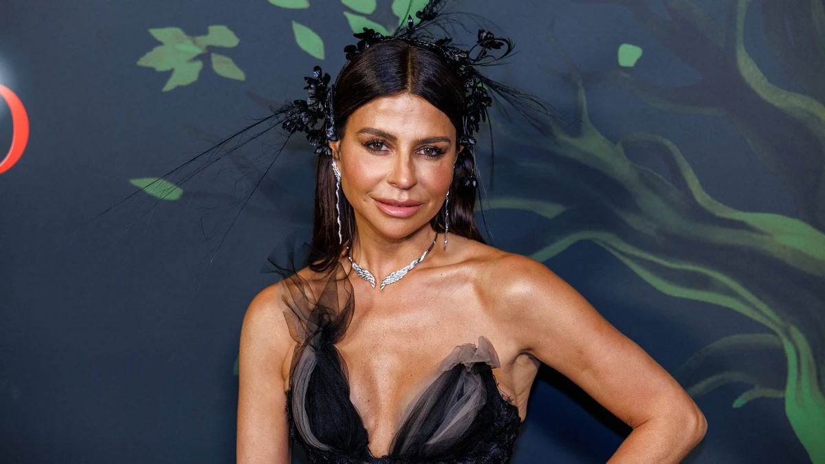 Olcay Gulsen gewond na heftige beroving in Amsterdam: horloge buitgemaakt