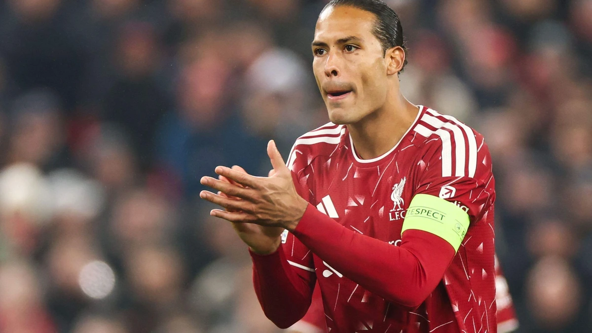LIVE buitenlands voetbal | In crisis verkerend Manchester United moet winnen, Liverpool krijgt sterk Brighton op bezoek