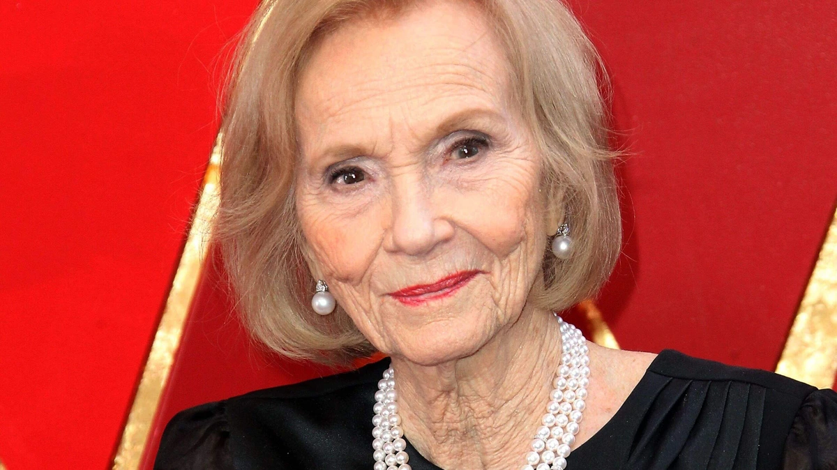 Amerikaanse Oscarwinnares Eva Marie Saint (102) overleden