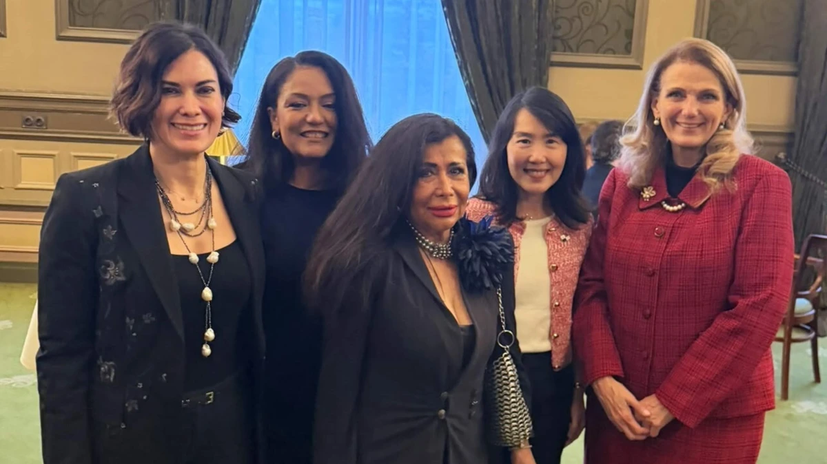 Latina’s lijken stabiele factor van Zuid-Amerika!