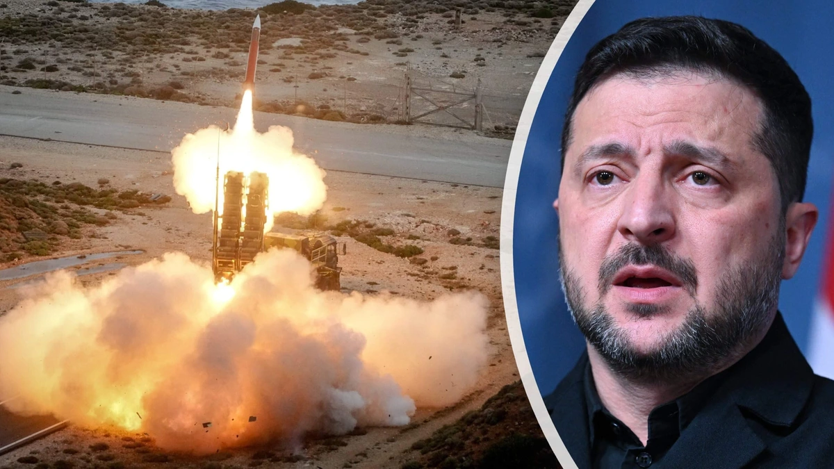 LIVE | Zelenski: ’Oekraïne wacht al bijna een maand tot VS cruciale Patriots vrijgeven’
