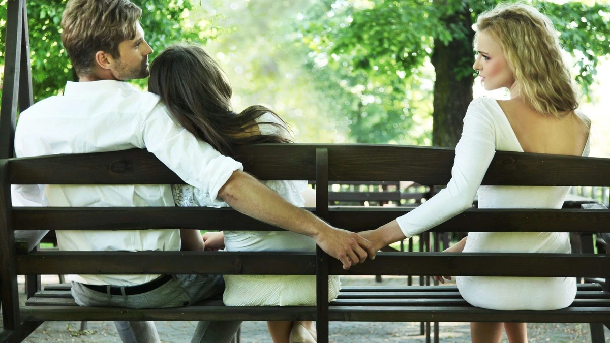 Is vreemdgaan einde relatie? ’Soms voelt het alsof zij mijn leven heeft overgenomen’