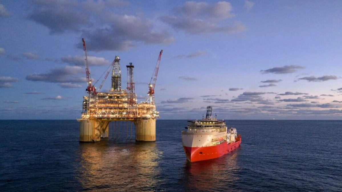 Shell verdubbelt winst door hoge olieprijzen en verrast met mega-inkoop eigen aandelen