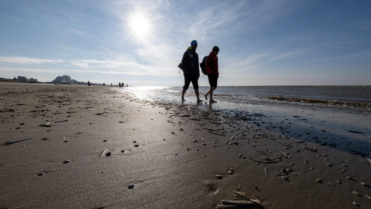 Temperatuur komt bijna hele dag niet in de dubbele cijfers: hier wordt de zon nog wél verwacht