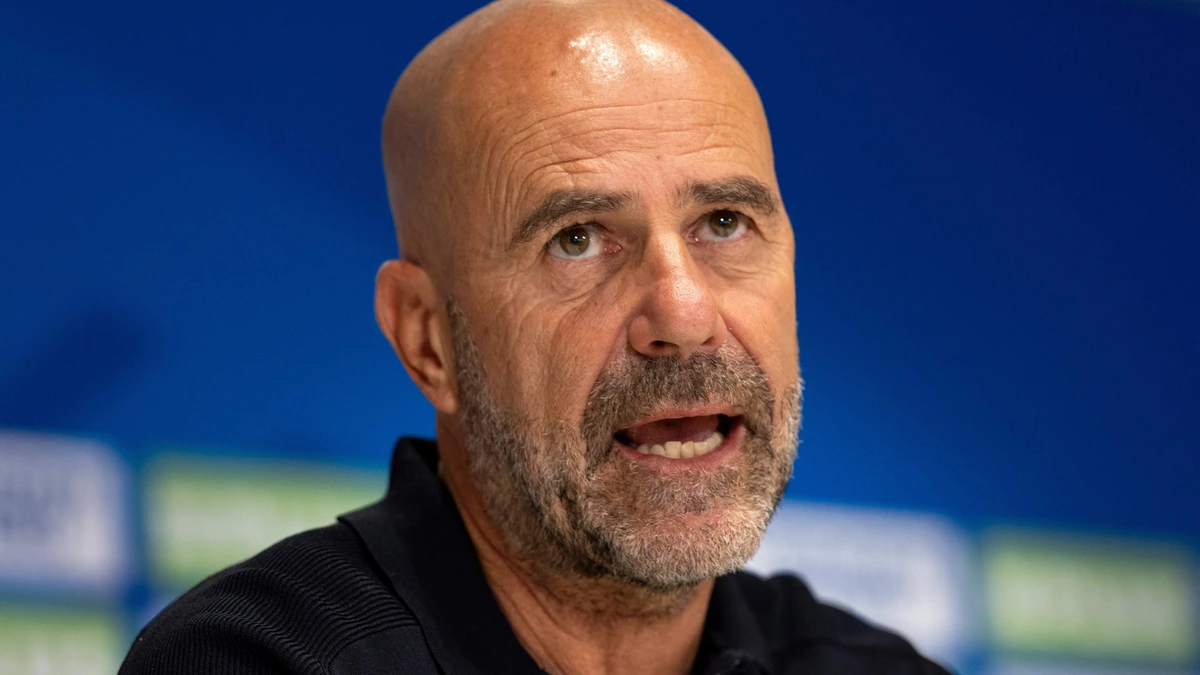 LIVE Eredivisie | PSV moet pre-interlandkater wegspoelen tegen SC Heerenveen, Bosz kiest voor verrassende opstelling