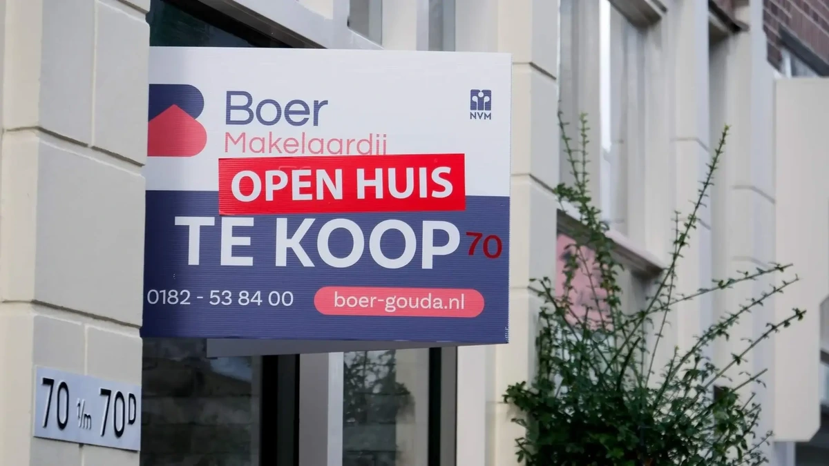 Zelf de bezichtiging van je woning begeleiden? Pas op voor de valkuilen: ’Die eikel krijgt mijn huis zeker niet’