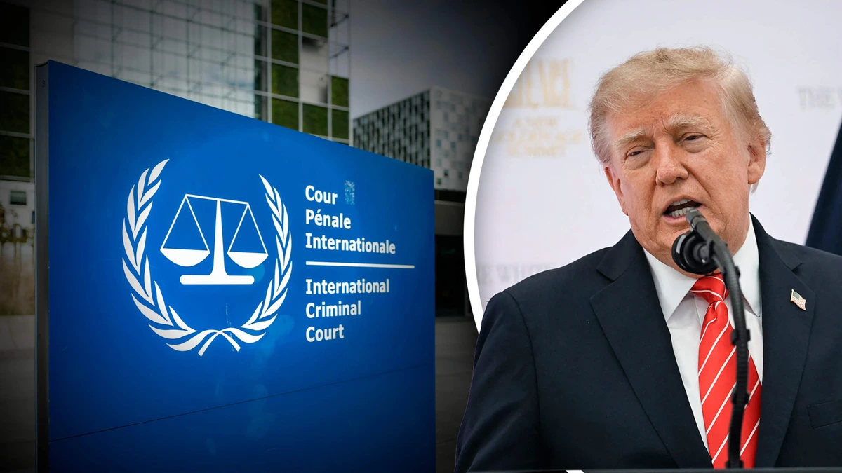 VS leggen nieuwe sancties op aan ’schurkachtig’ ICC in Den Haag