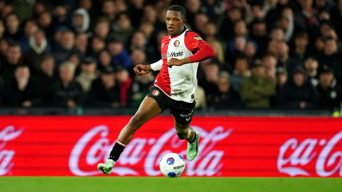 ’Givairo Read is Nederlands elftal-materiaal’