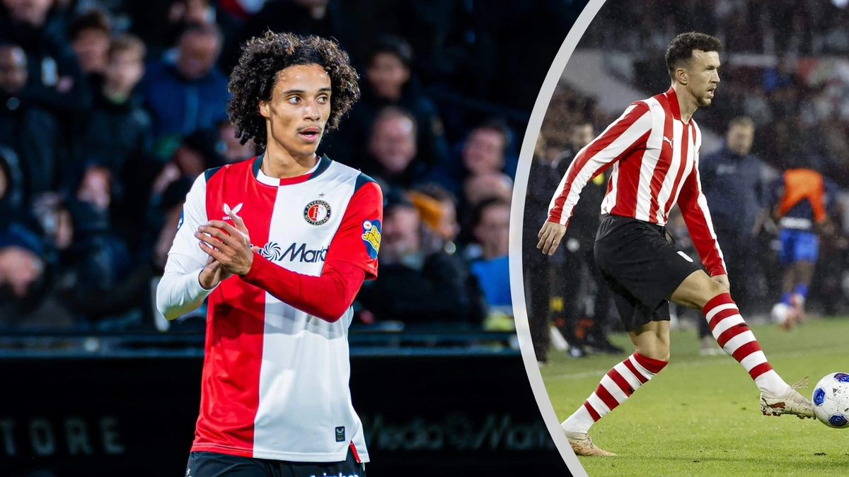 LIVE Eredivisie | Vanmiddag PSV - Feyenoord, ook Ajax en AZ in actie