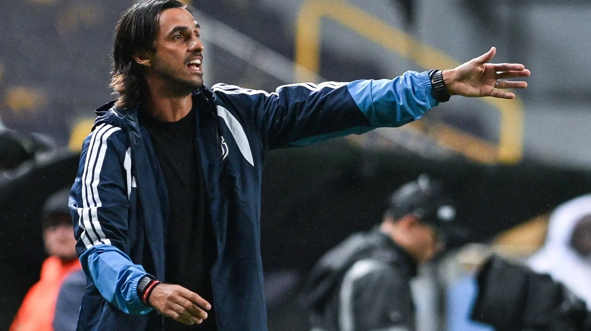 Voormalig FC Twente-vedette Bryan Ruiz bondscoach van Costa Rica