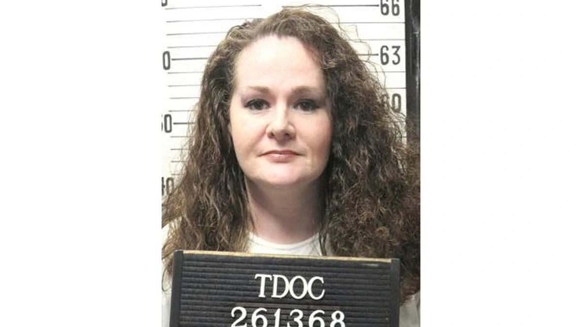 Amerikaanse moordenaar Christa Pike (50) in kritieke toestand na mislukte executie: krijgt ’levensreddende zorg’