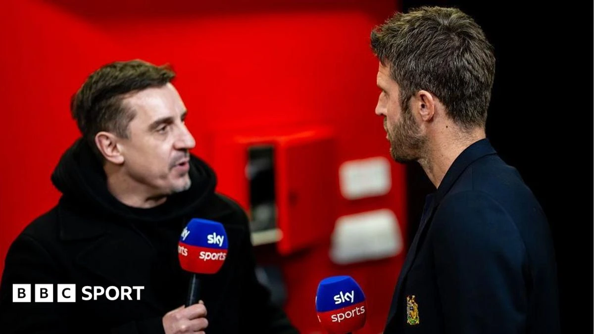 How talking about Man Utd's cycle of doom became an industry